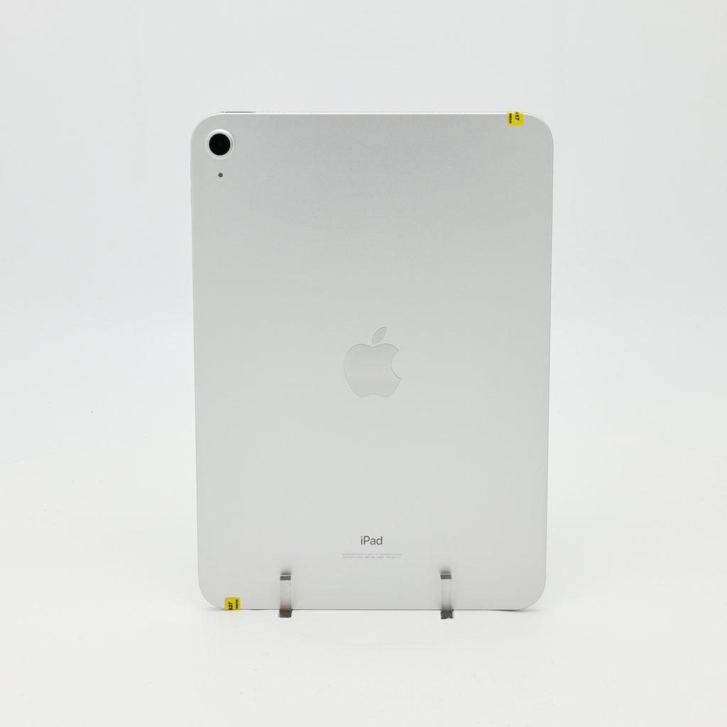 95新 Apple iPad 10代 256G 銀色 WIFI