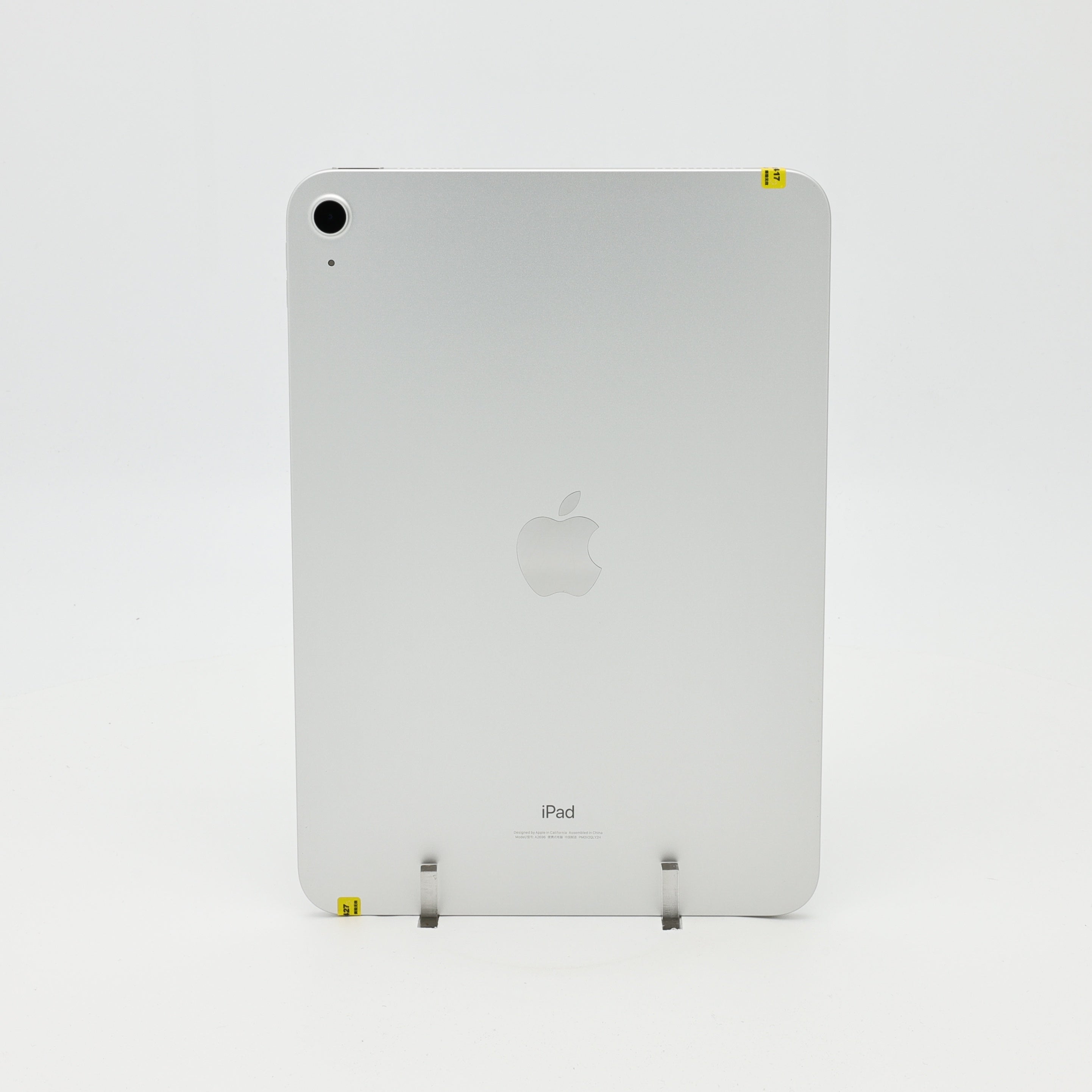 95新 Apple iPad 10代 256G 銀色 WIFI