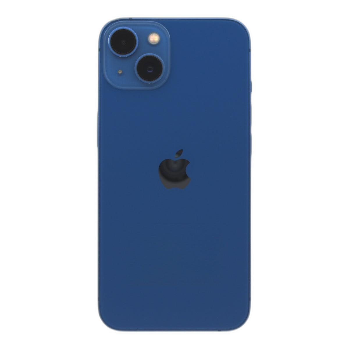 95新 Apple iPhone 13 128G 藍色 中國大陸版