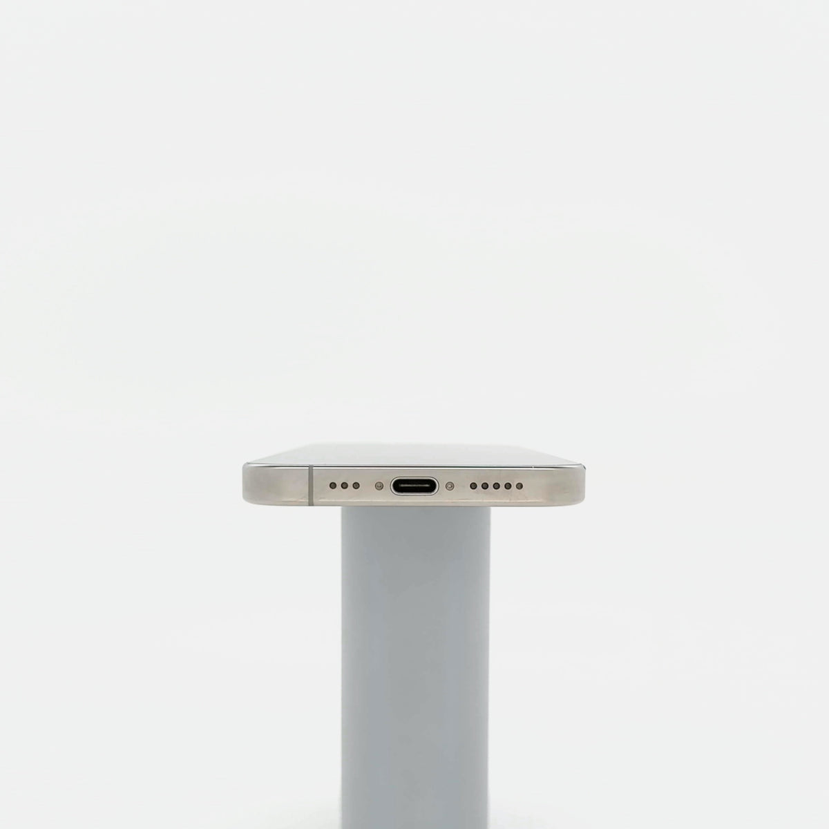 95新 Apple iPhone 16 Pro 128G 原色鈦金屬 中國大陸版
