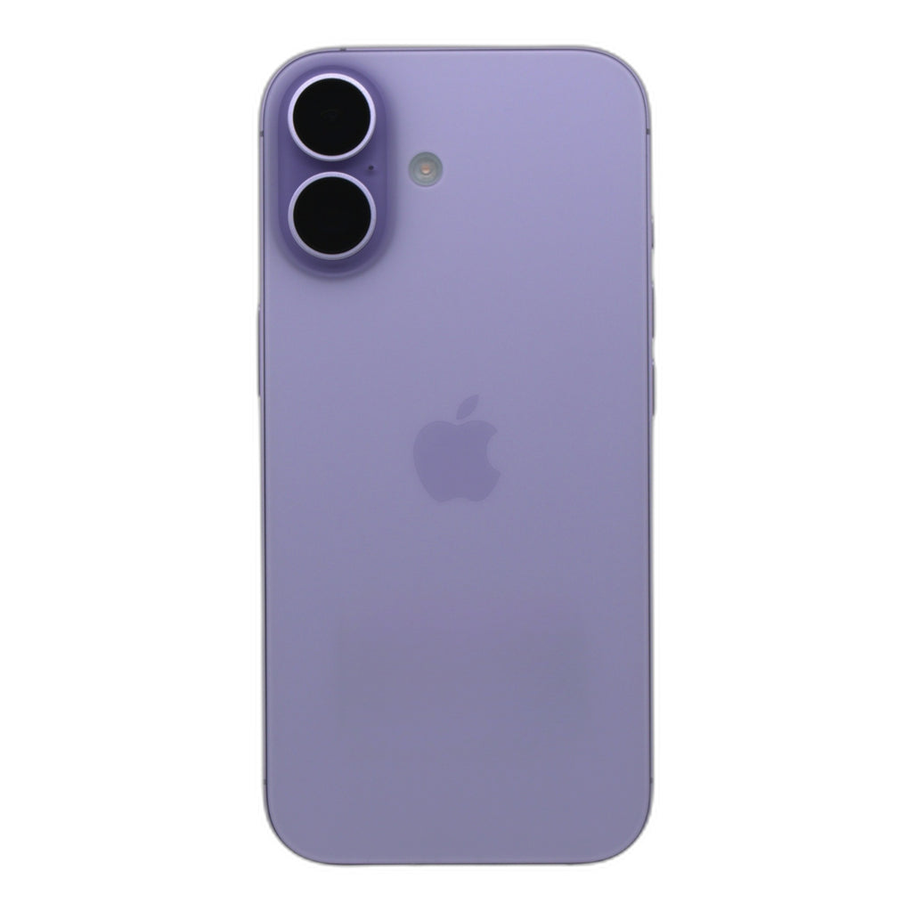 95新 Apple iPhone 17 256G 薰衣草紫色 中國大陸版