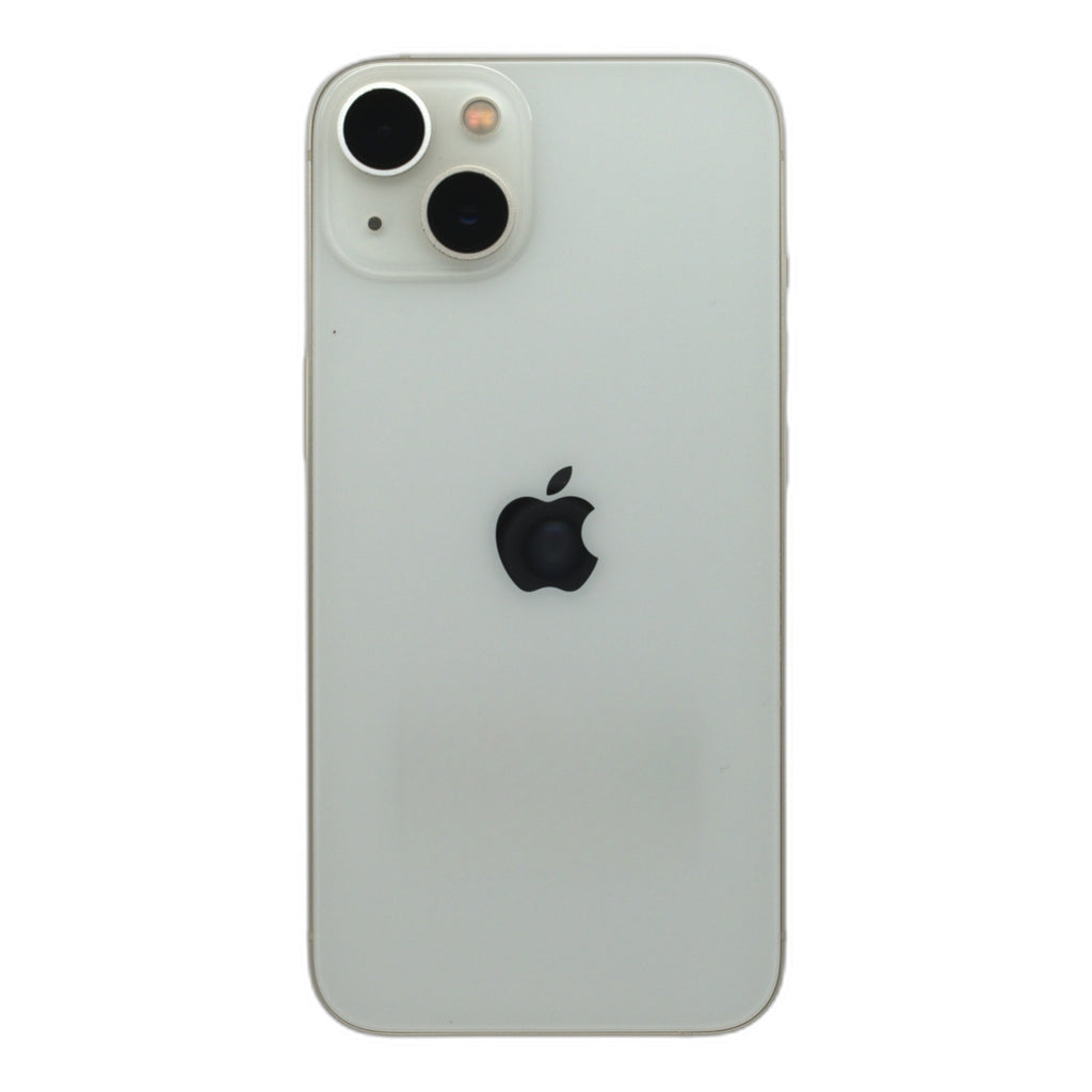 95新 Apple iPhone 13 128G 星光色 中國大陸版