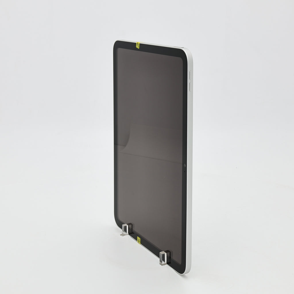 99新 Apple iPad 10代 64G 銀色 WIFI