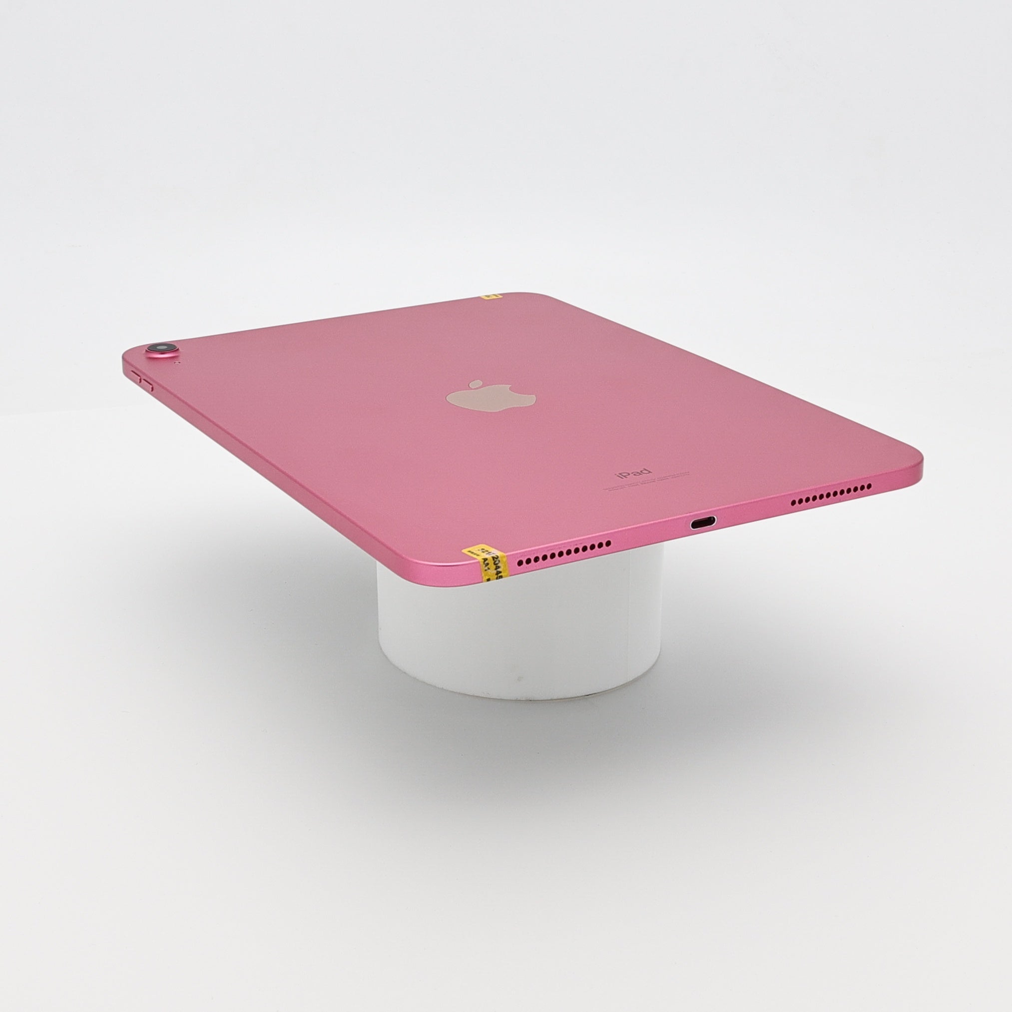 95新 Apple iPad 10代 64G 粉紅色 WIFI