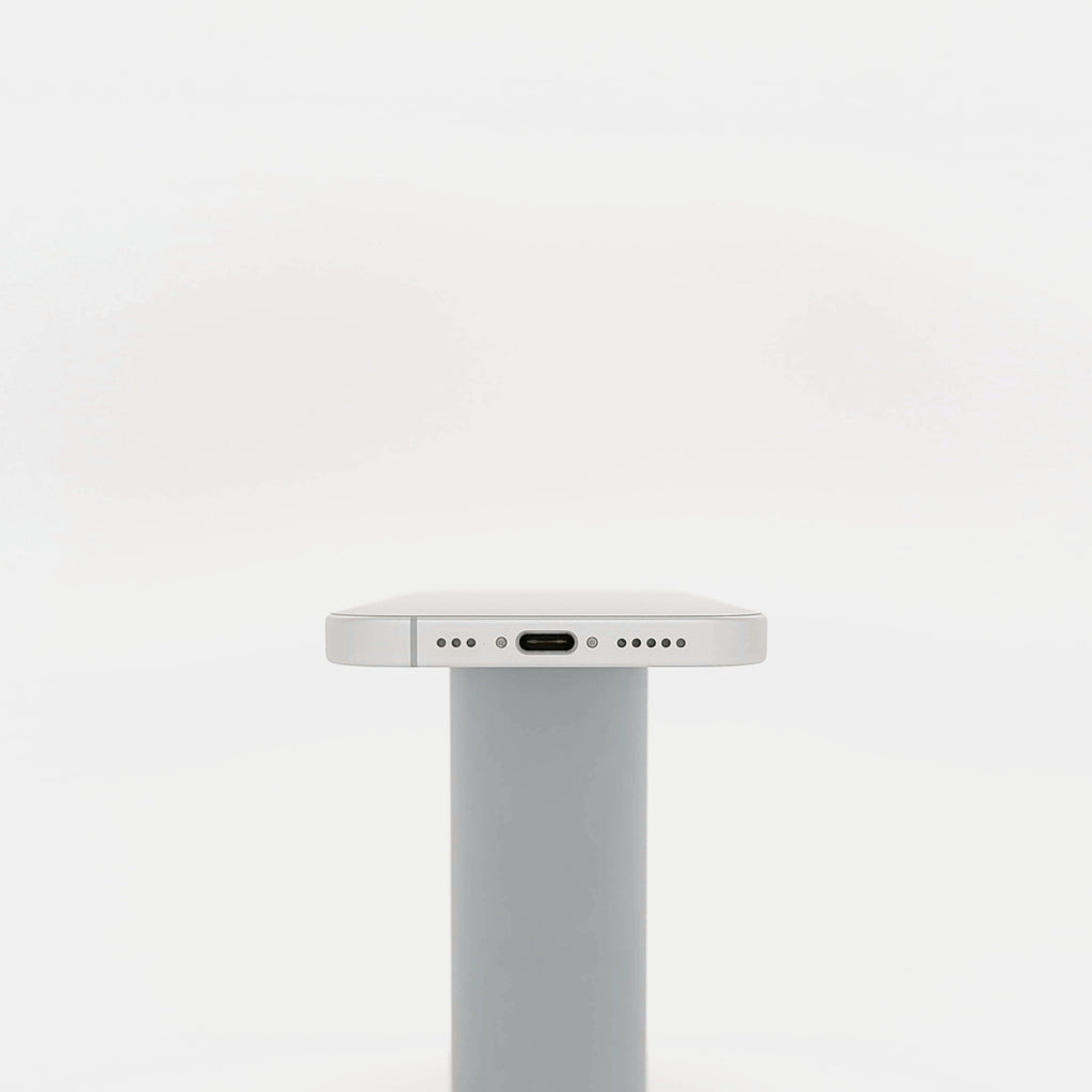 99新 Apple iPhone 17 256G 白色 中國大陸版