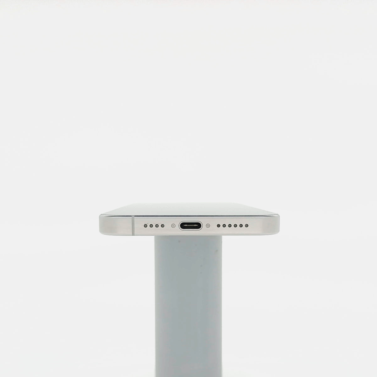 95新 Apple iPhone 15 Pro Max 256G 白色鈦金屬 中國大陸資源機