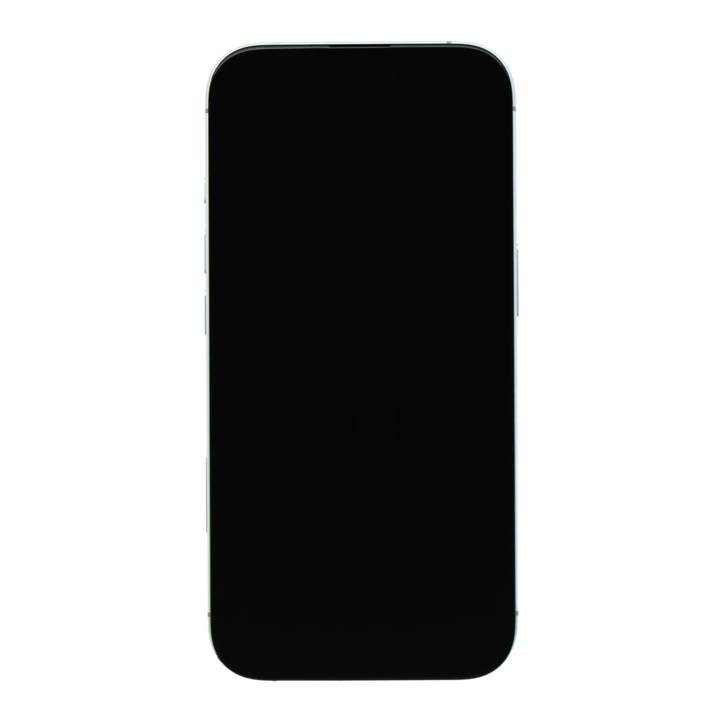 95新 Apple iPhone 16 128G 白色 中國大陸版