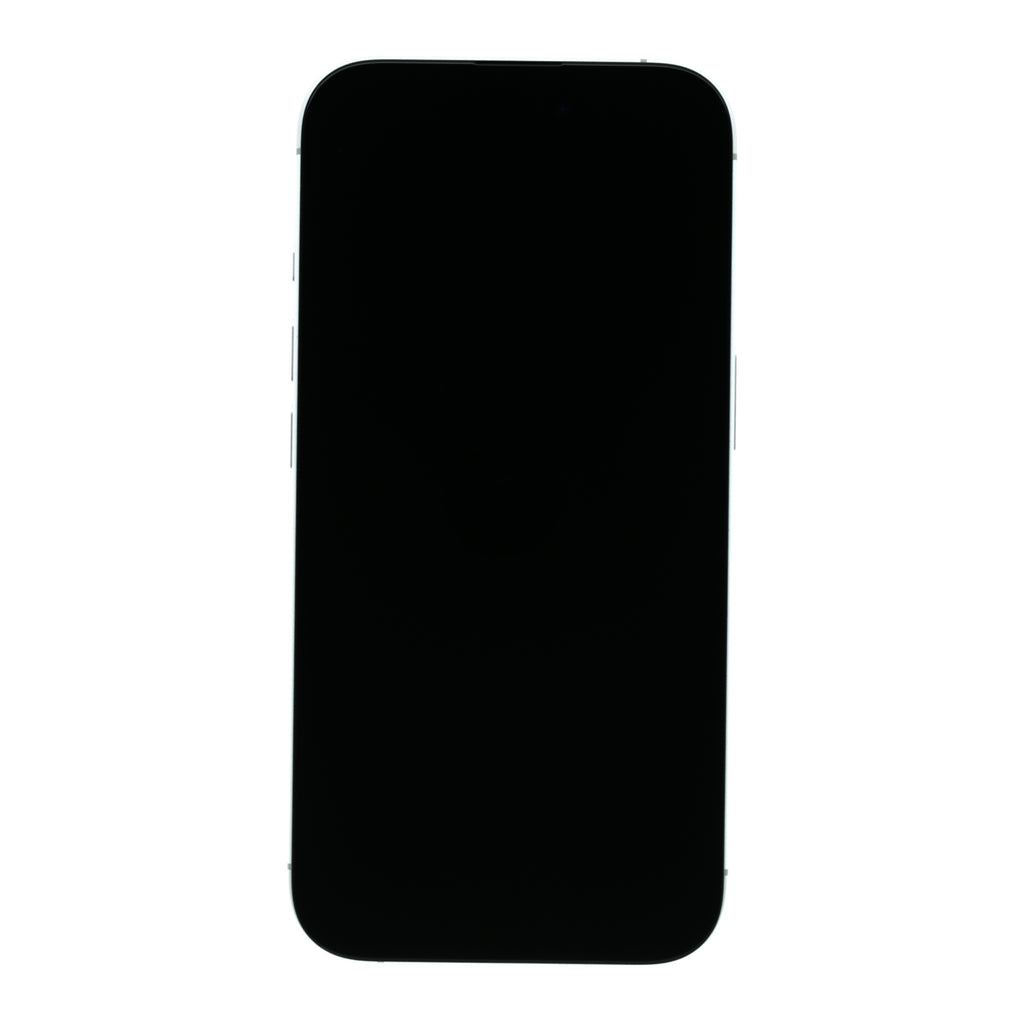 95新 Apple iPhone 16 256G 白色 中國大陸版