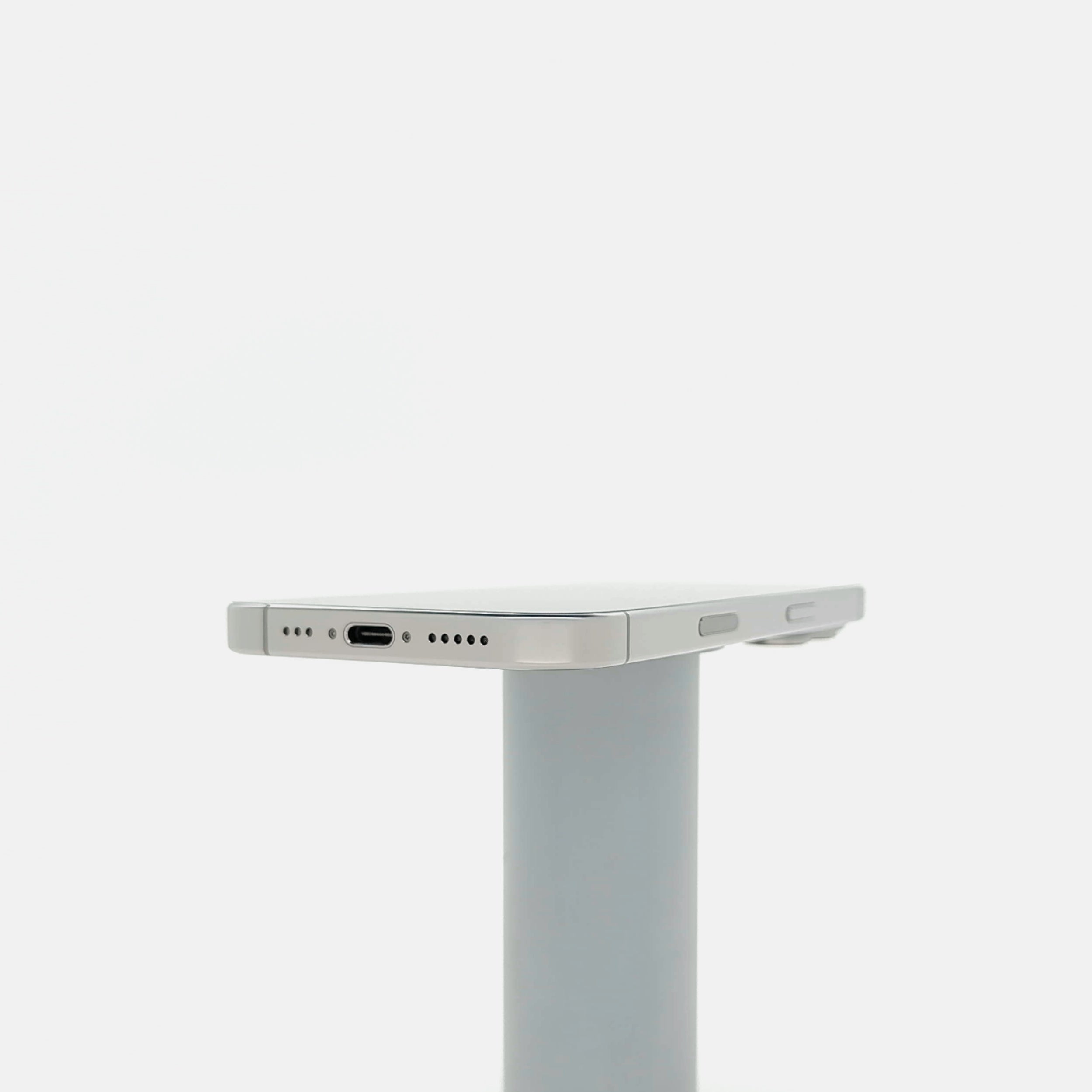 99新 Apple iPhone 16 Pro 128G 原色鈦金屬 中國大陸版
