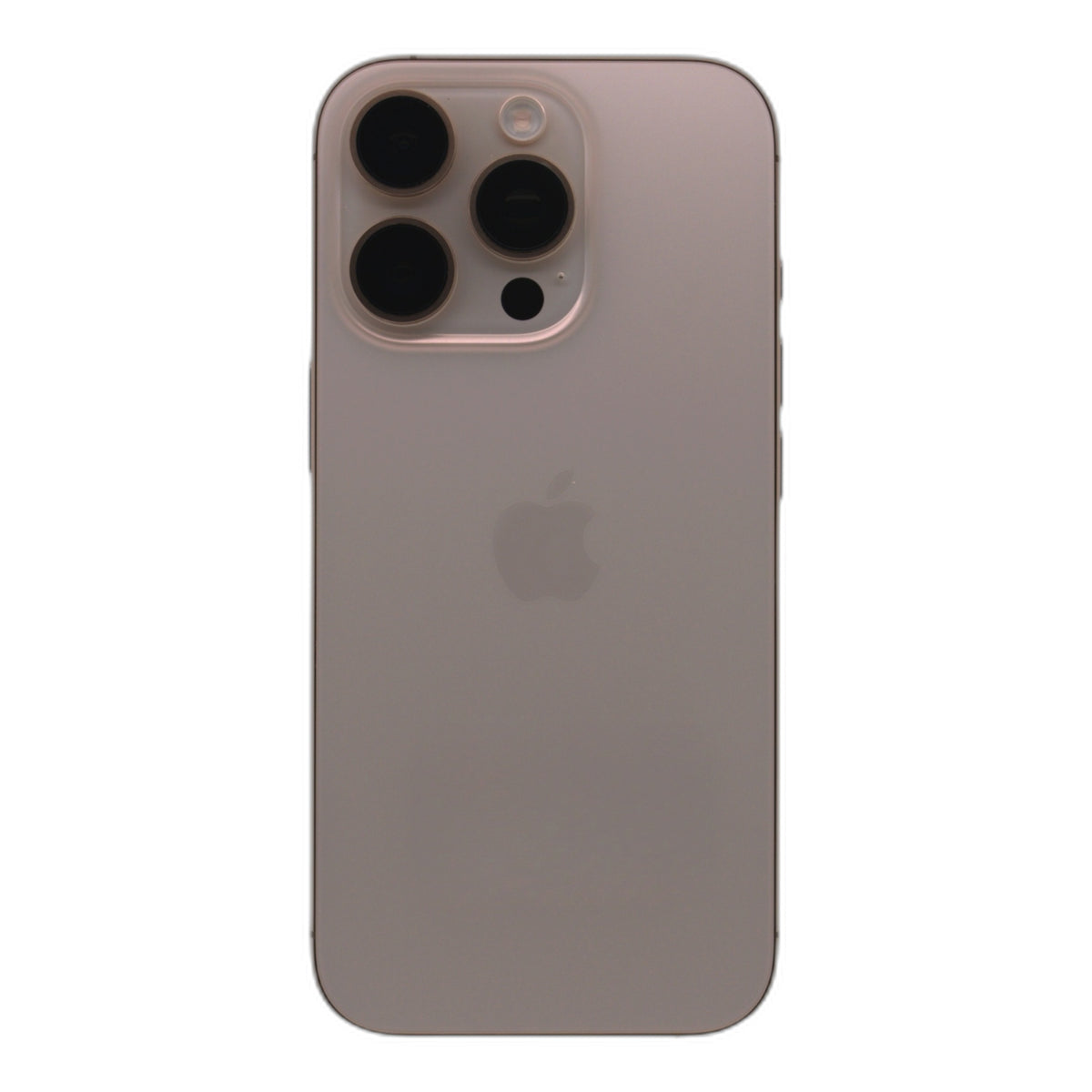 95新 Apple iPhone 16 Pro 256G 沙漠色鈦金屬 中國大陸版