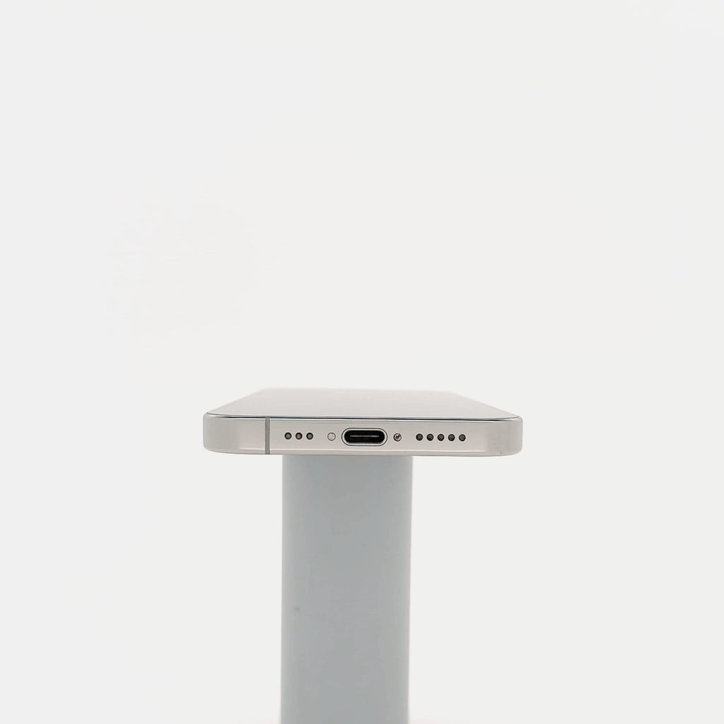 95新 Apple iPhone 16 Pro 128G 原色鈦金屬 中國大陸版