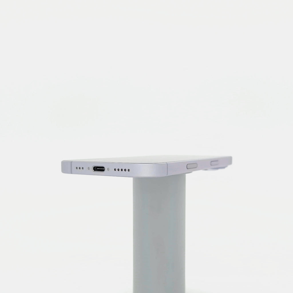 99新 Apple iPhone 17 256G 薰衣草紫色 中國大陸版