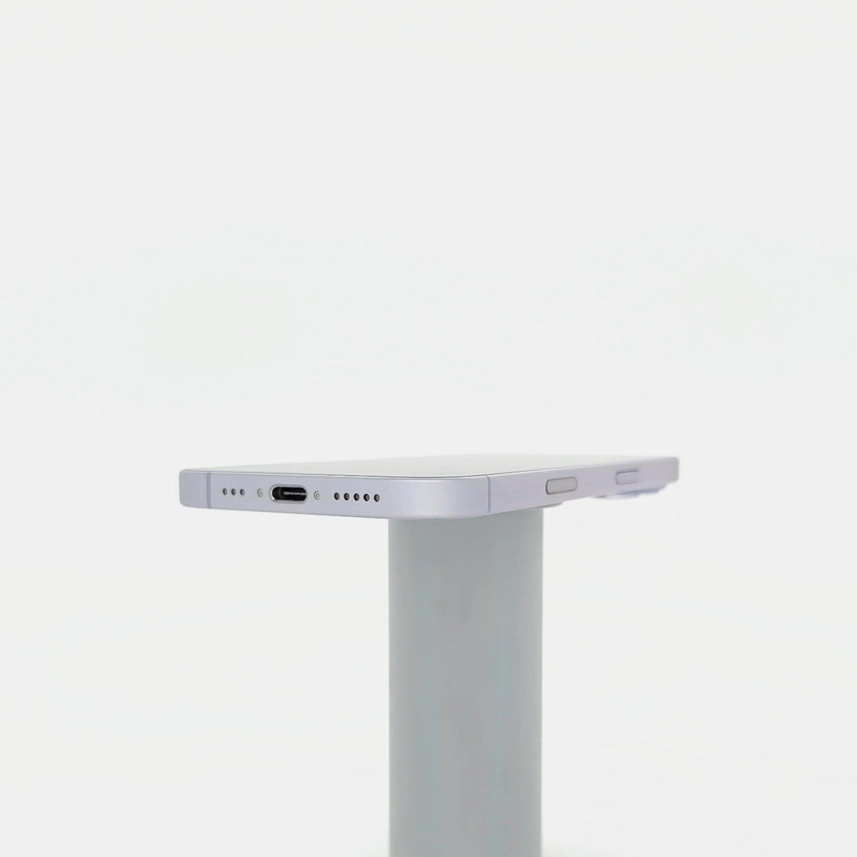 99新 Apple iPhone 17 256G 薰衣草紫色 中國大陸版