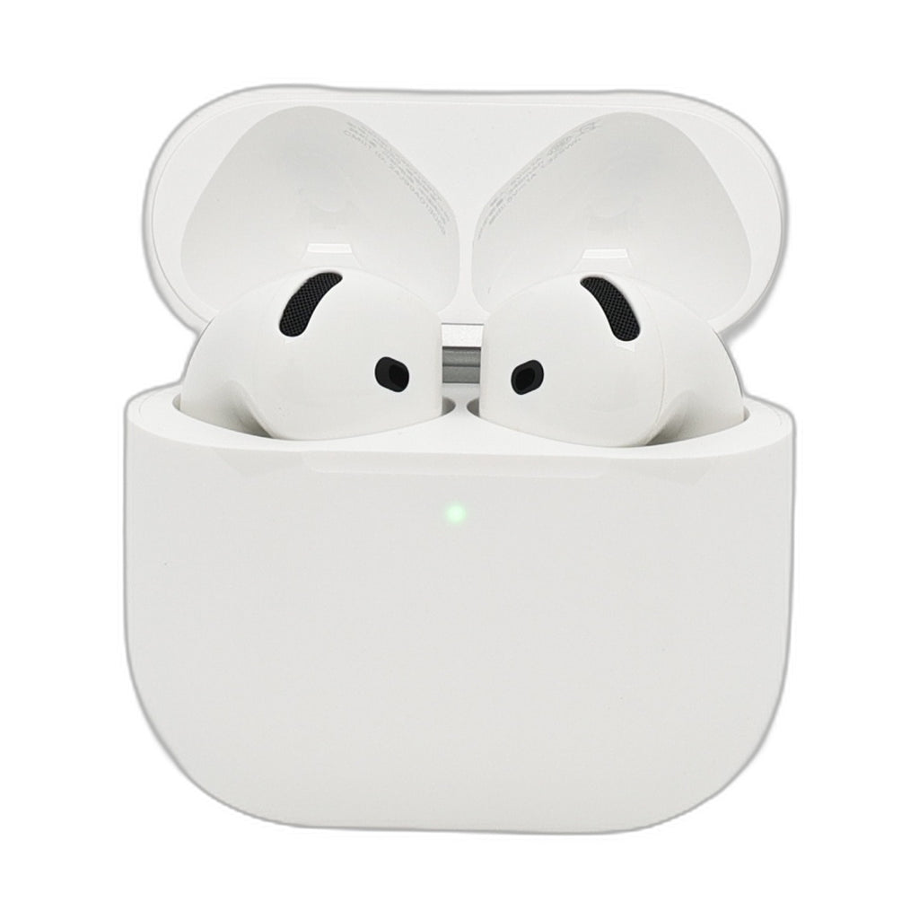 99新 Apple AirPods 4 (支持主动降噪) 白色