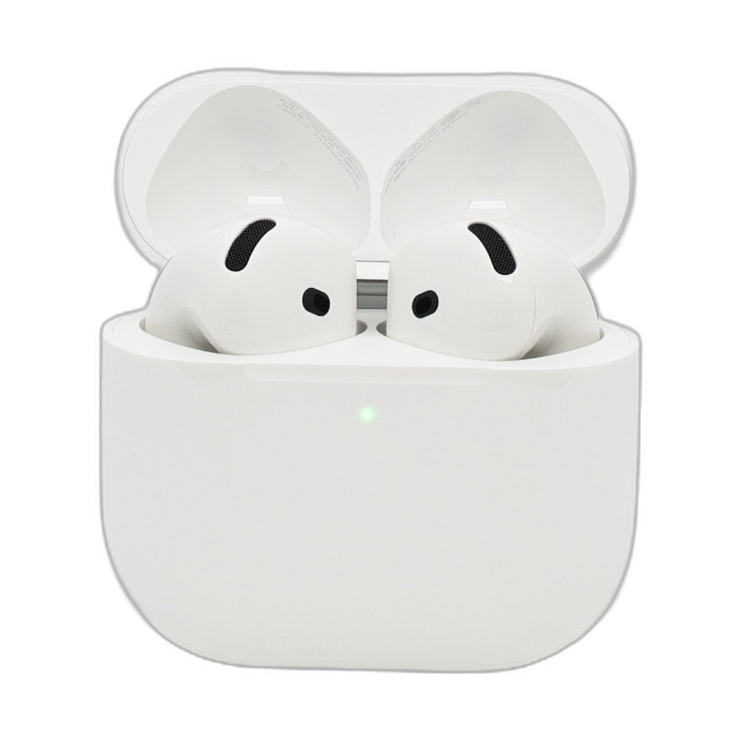 99新 Apple AirPods 4 (支持主动降噪) 白色