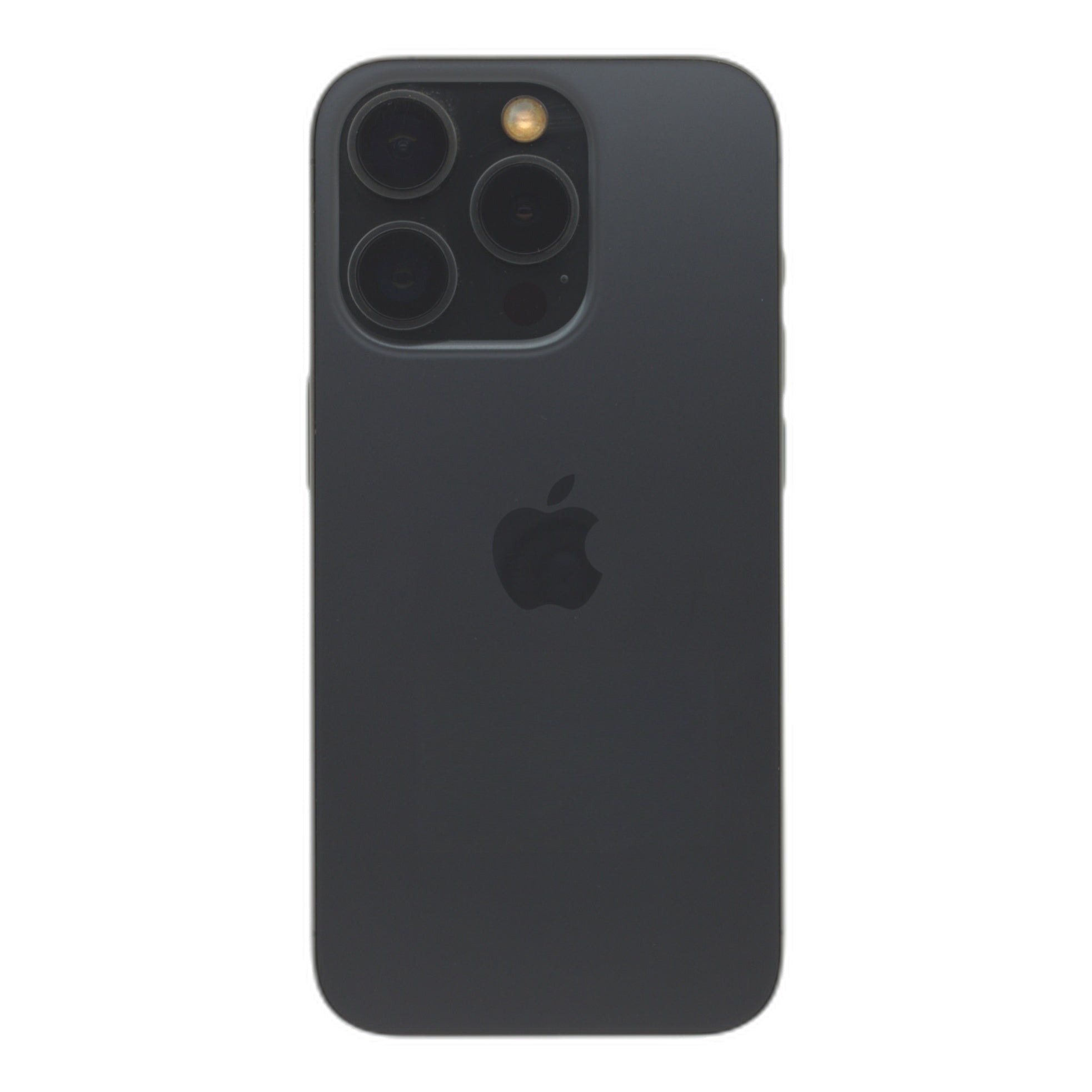 95新 Apple iPhone 15 Pro 128G 黑色鈦金屬 中國大陸版