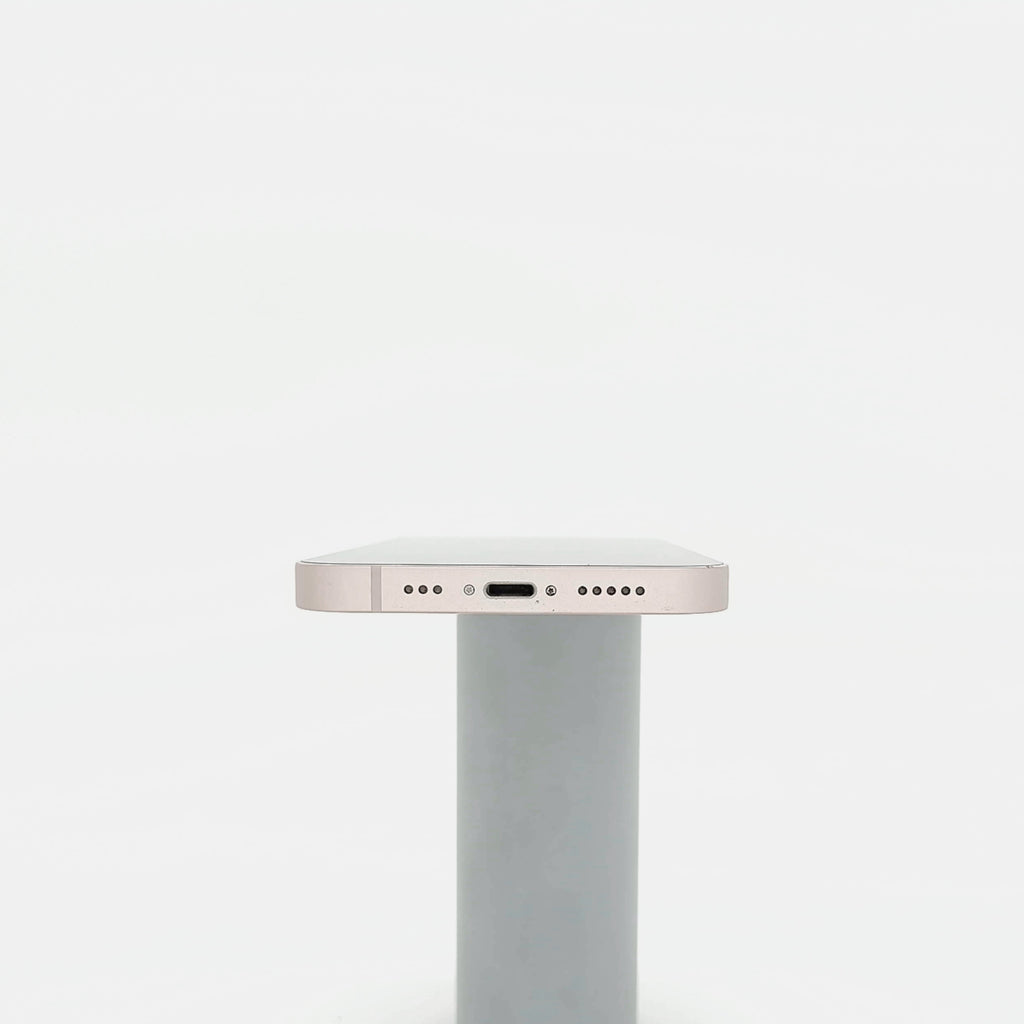95新 Apple iPhone 13 128G 粉紅色 中國大陸版