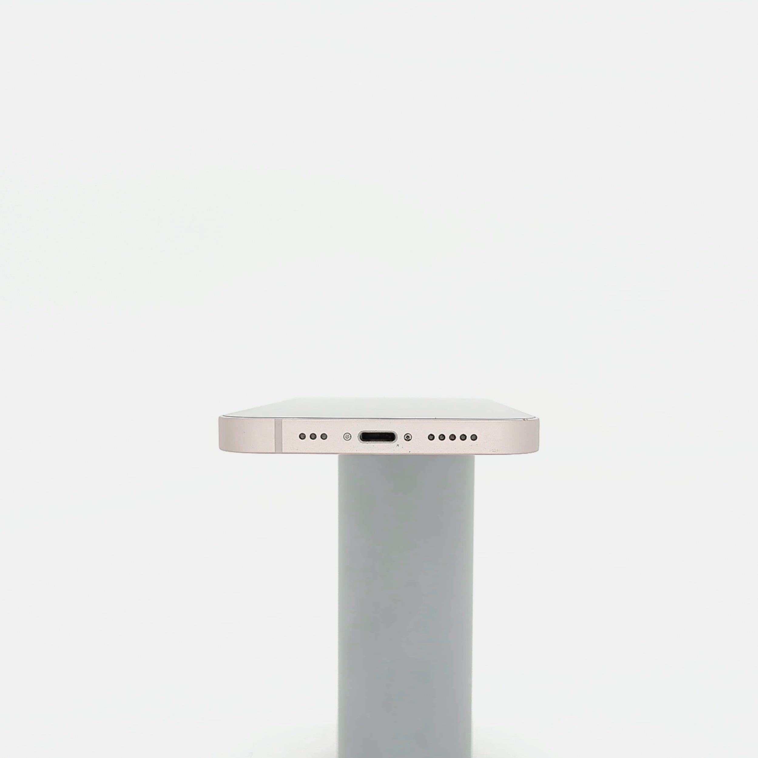 95新 Apple iPhone 13 128G 粉紅色 中國大陸版