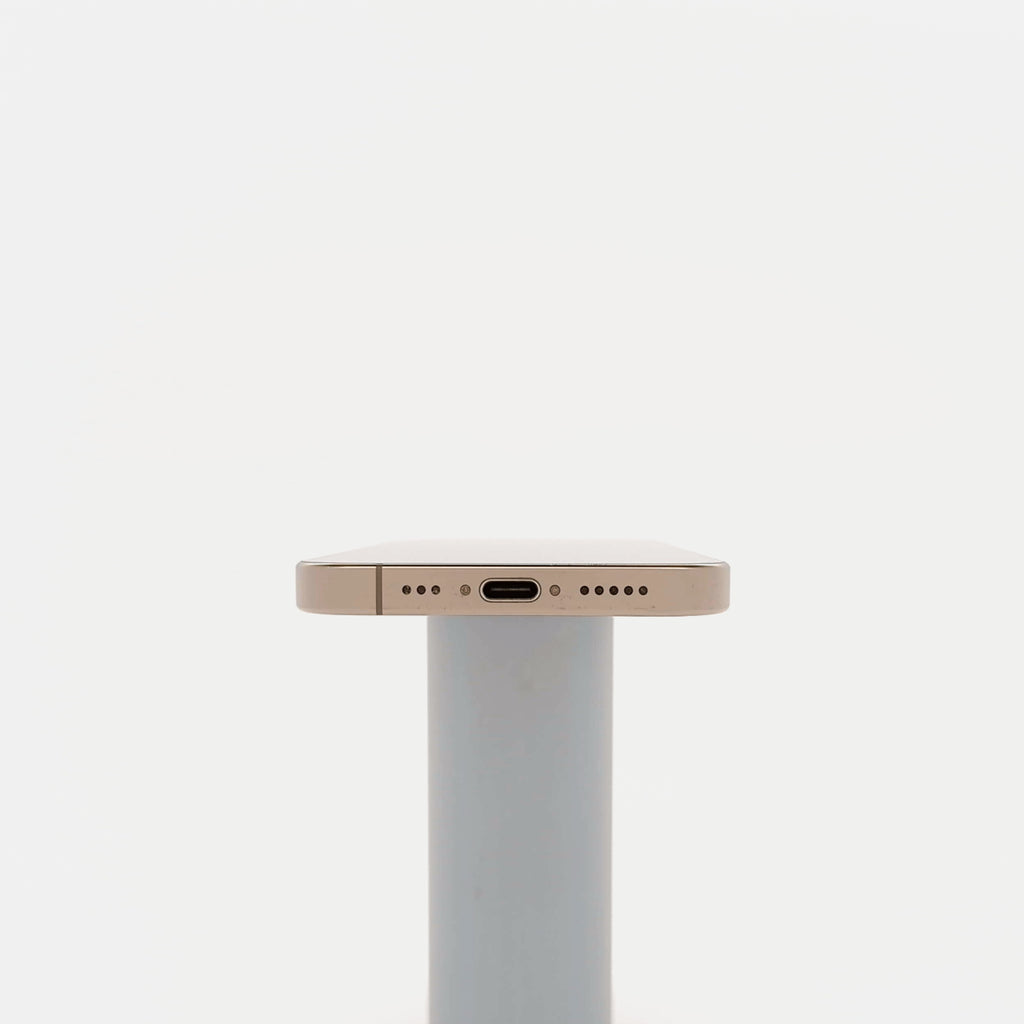 95新 Apple iPhone 16 Pro 256G 沙漠色鈦金屬 中國大陸版