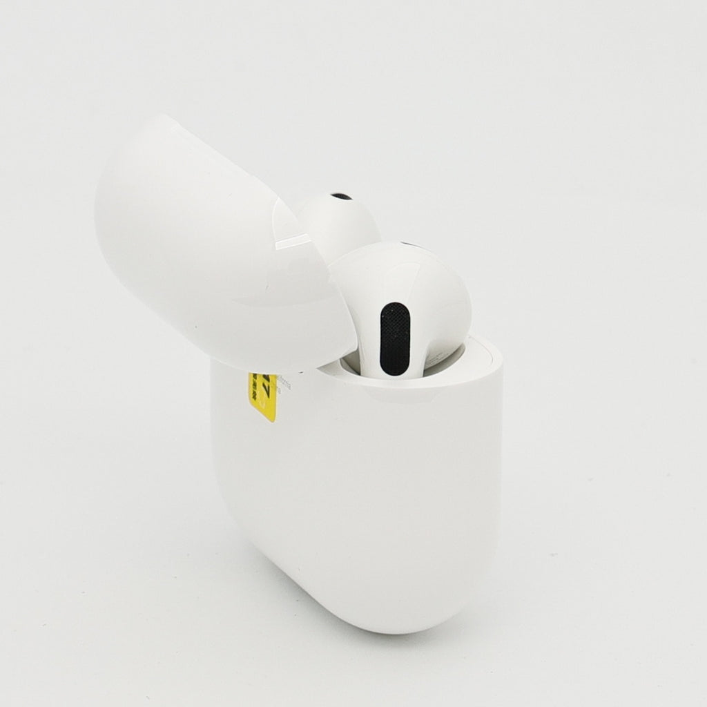 99新 Apple AirPods 4 (支持主动降噪) 白色