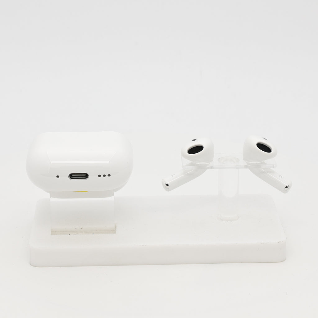 99新 Apple AirPods 4 (支持主动降噪) 白色