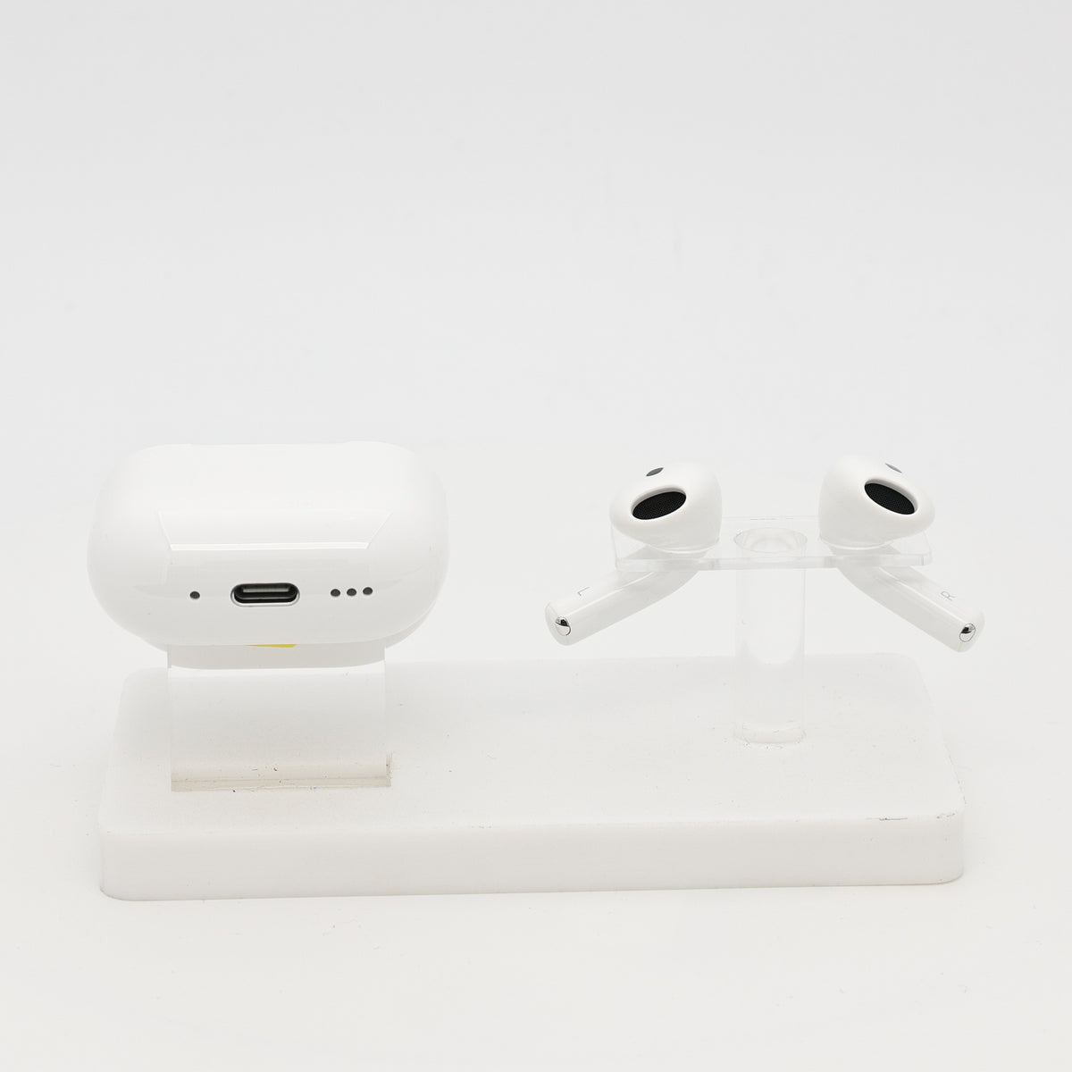 99新 Apple AirPods 4 (支持主动降噪) 白色
