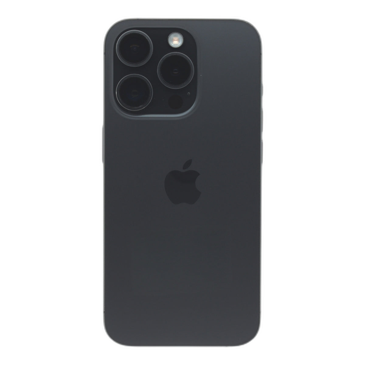 95新 Apple iPhone 15 Pro 256G 黑色鈦金屬 中國大陸版