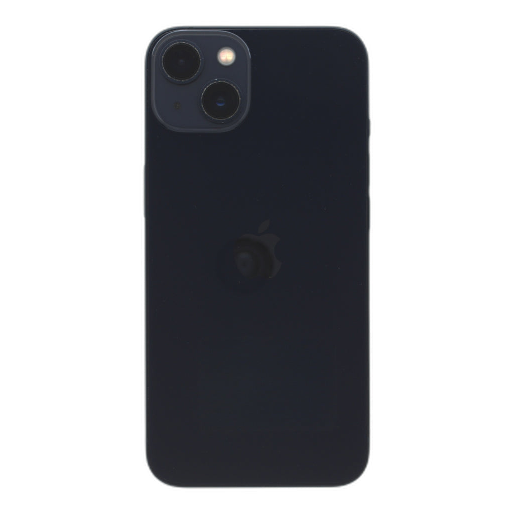 95新 Apple iPhone 13 128G 午夜色 中國大陸版