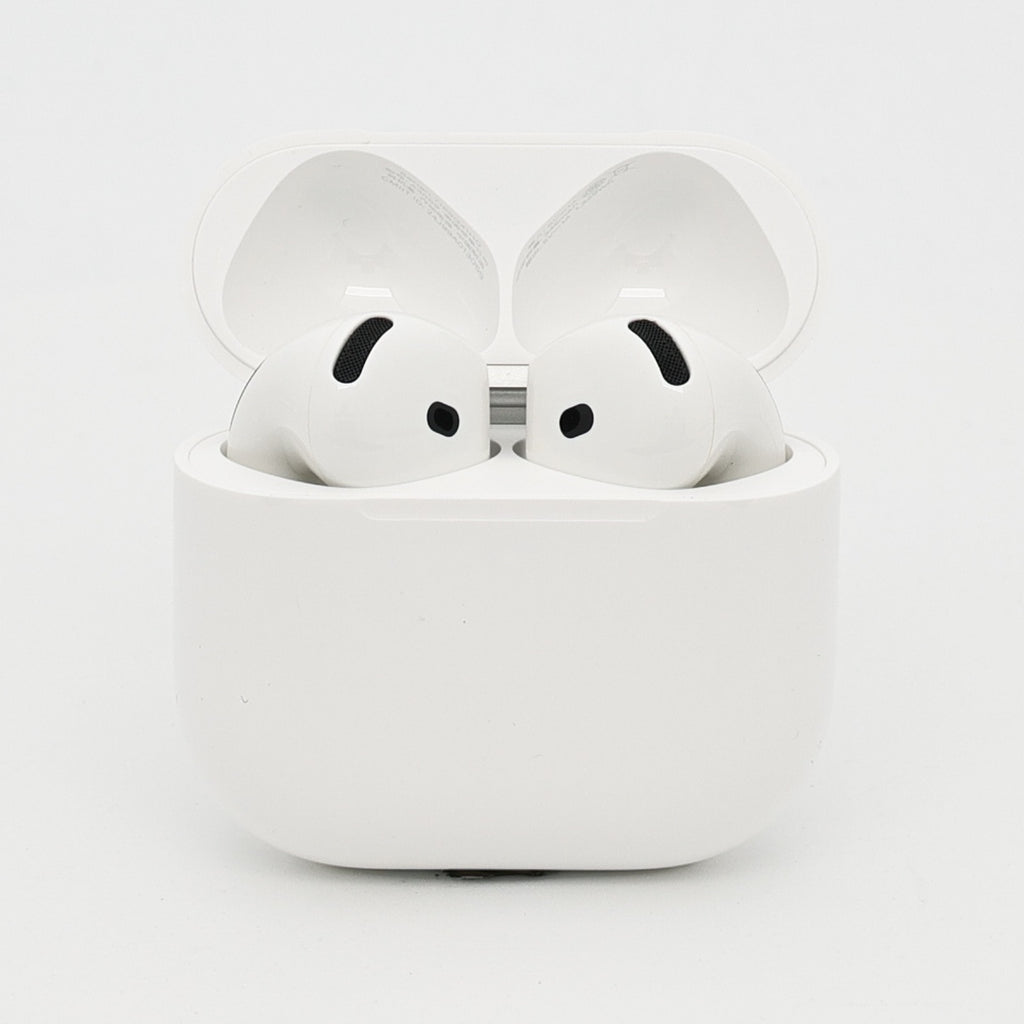 99新 Apple AirPods 4 (支持主動降噪) 白色