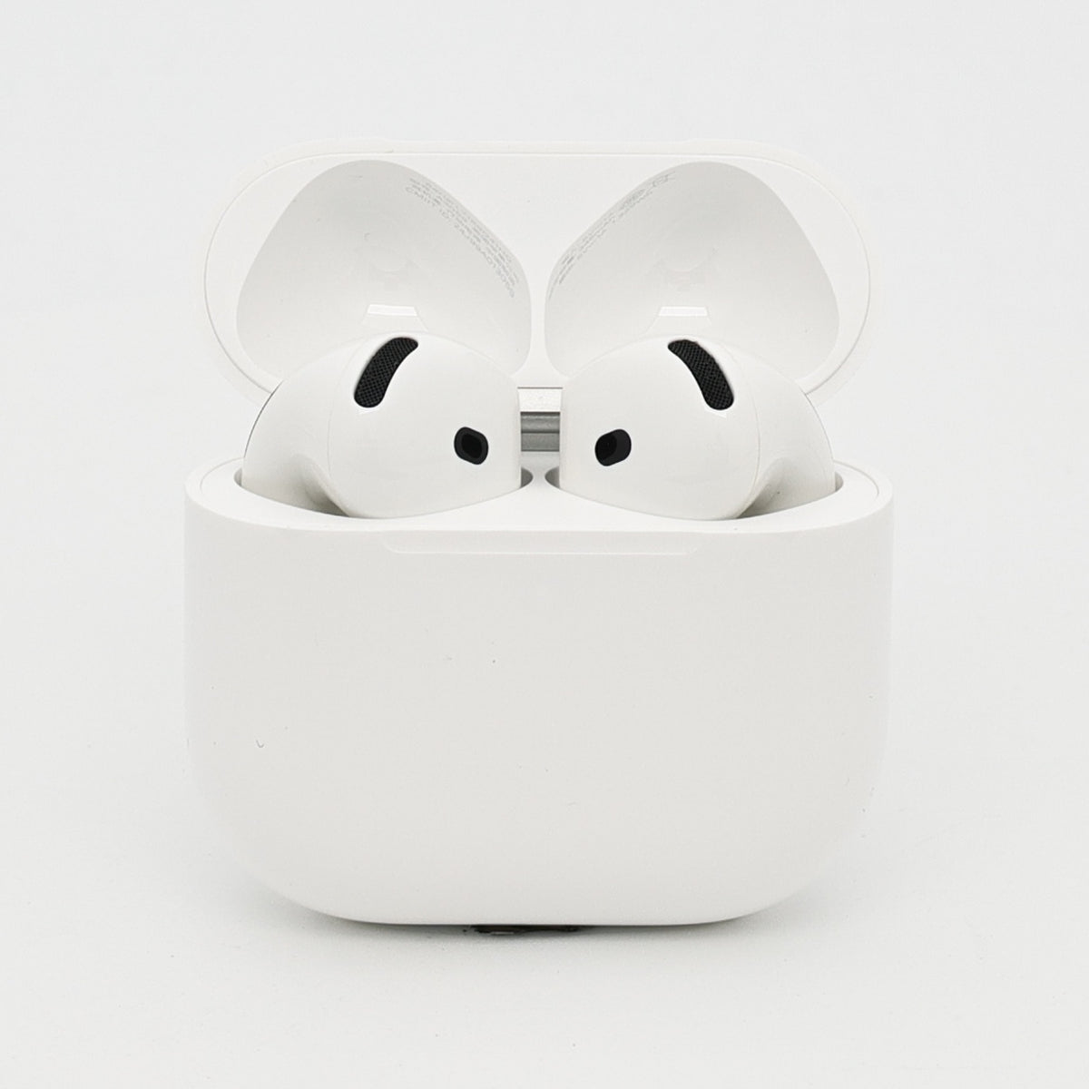 99新 Apple AirPods 4 (支持主動降噪) 白色
