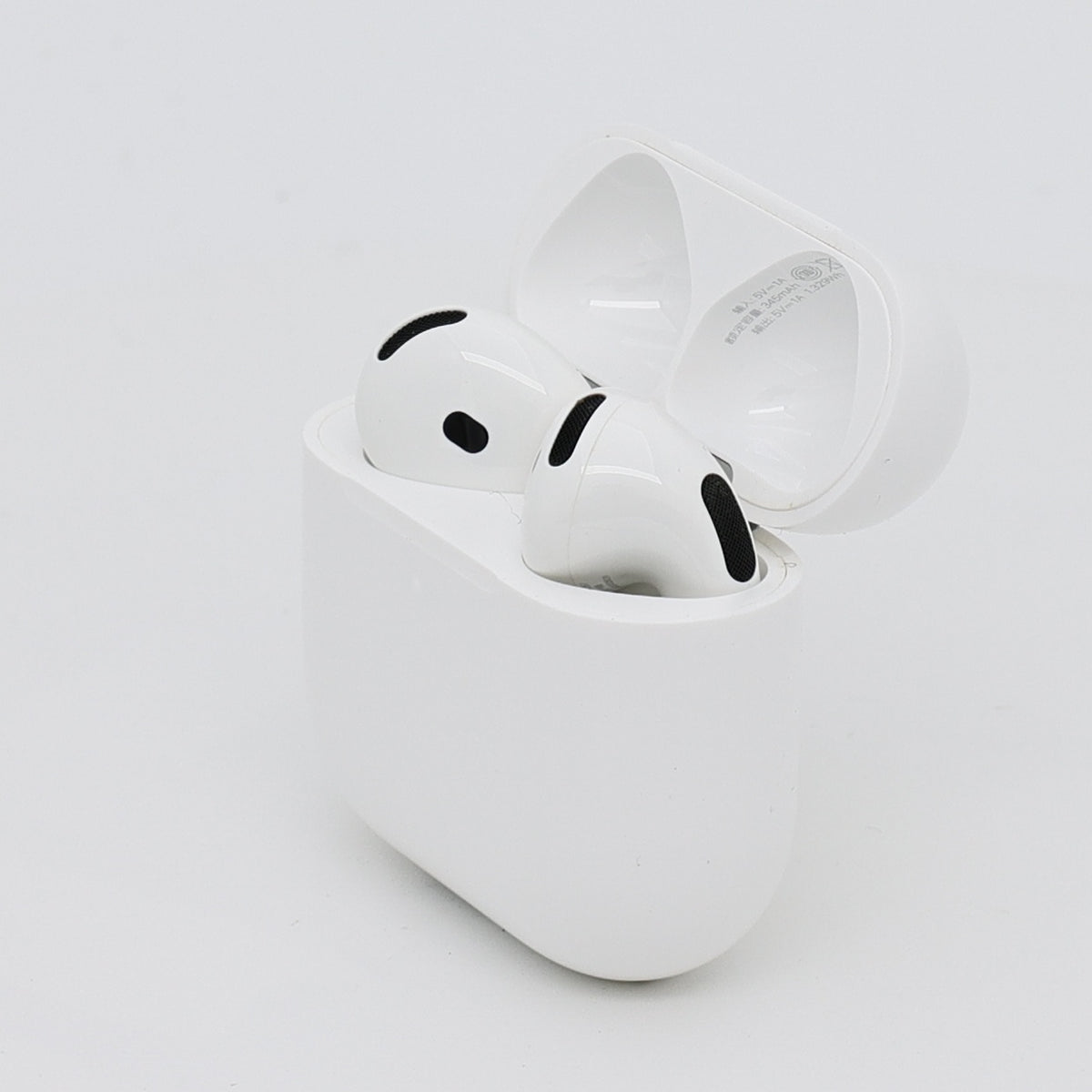 99新 Apple AirPods 4 (支持主動降噪) 白色