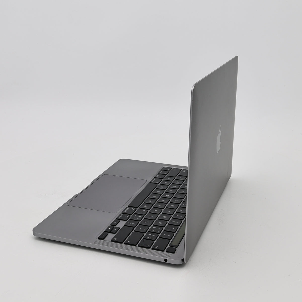 95新 Apple MacBook Pro 22年 13寸 M2（8+10核） 8G RAM 512G SSD 銀色