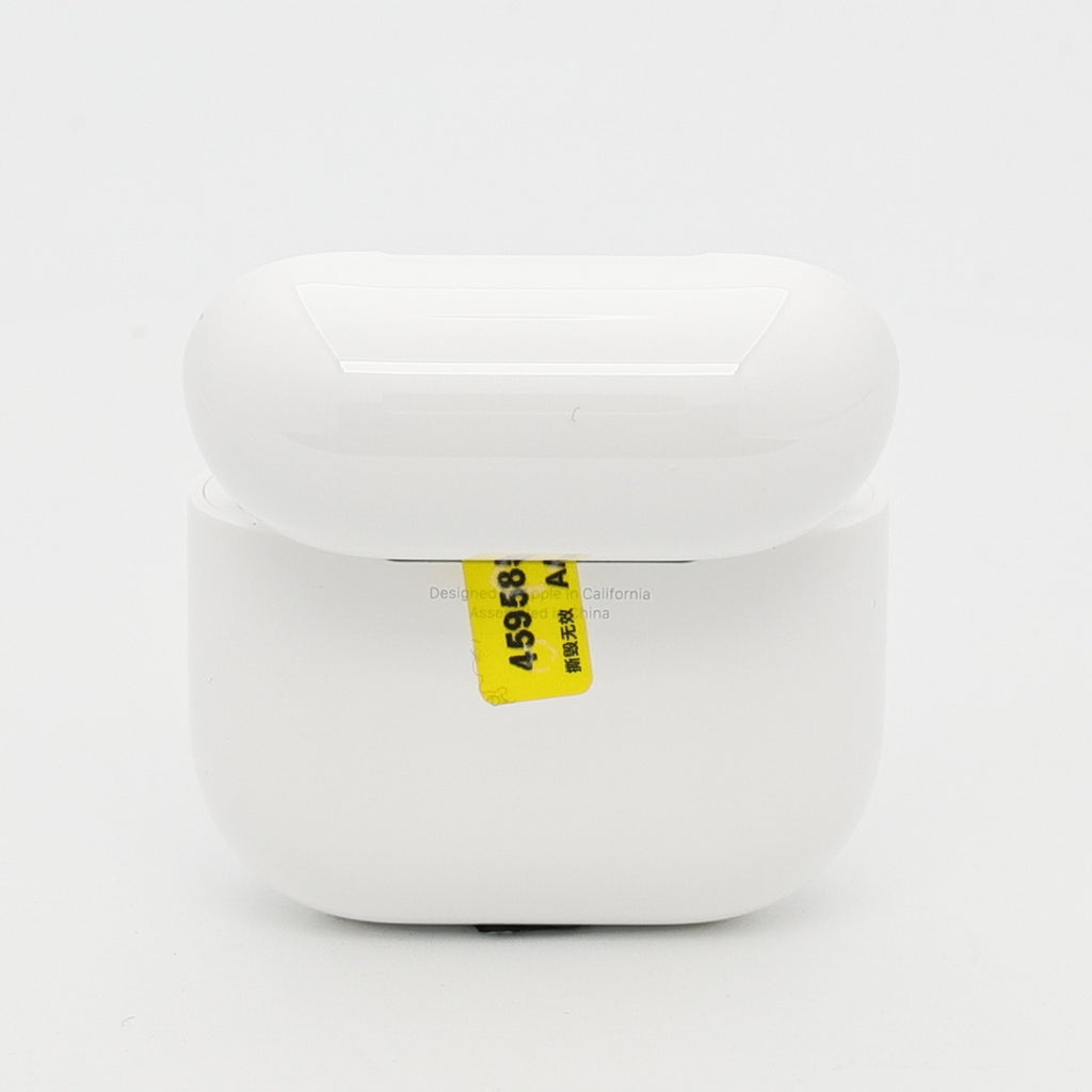 99新 Apple AirPods 4 (支持主動降噪) 白色