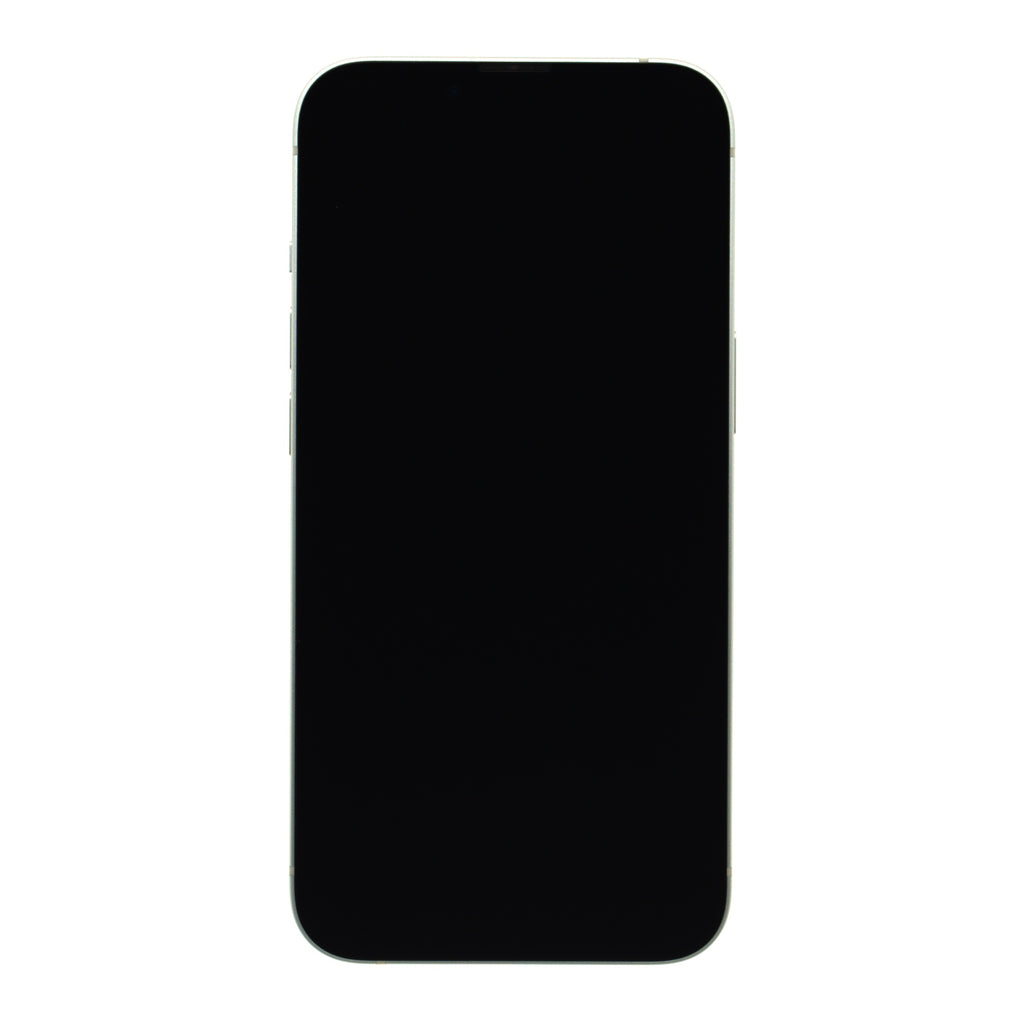 95新 Apple iPhone 13 256G 星光色 中國大陸版