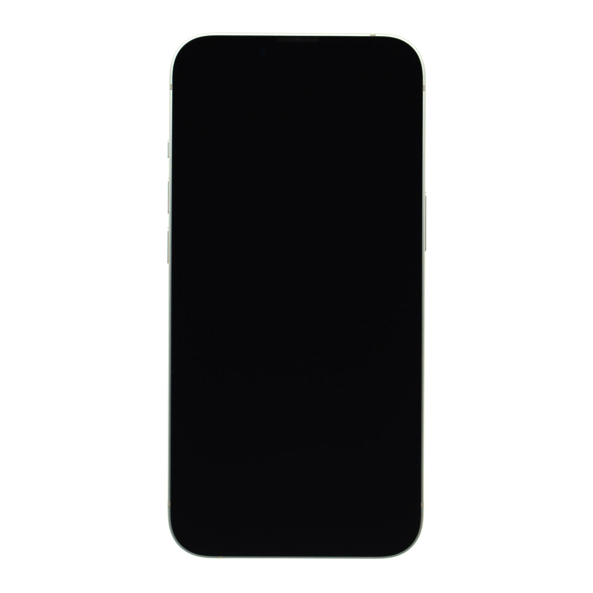 95新 Apple iPhone 13 256G 星光色 中國大陸版