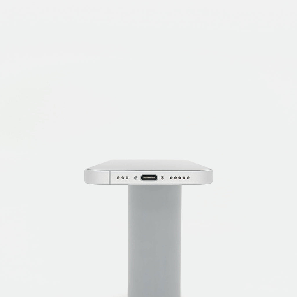 99新 Apple iPhone 16 256G 白色 中國大陸版