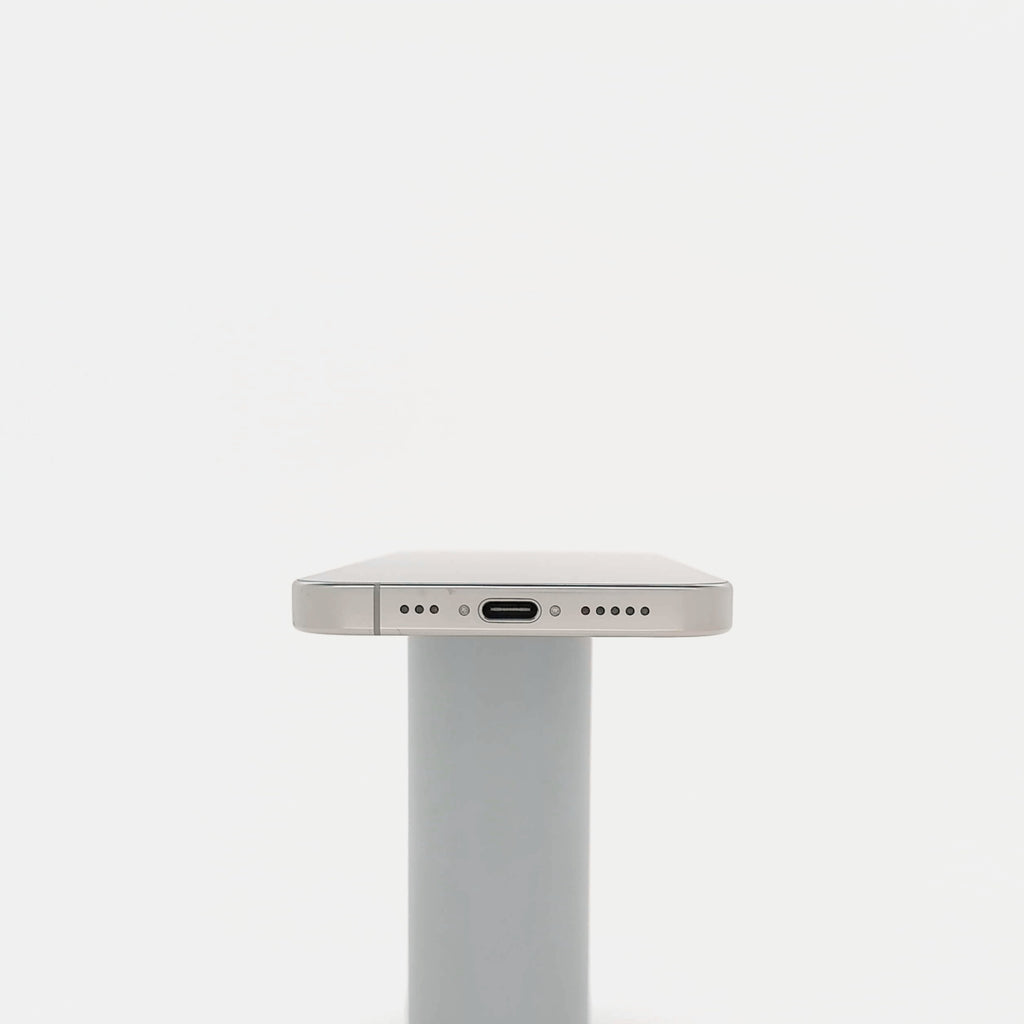 95新 Apple iPhone 16 Pro 256G 原色鈦金屬 中國大陸版