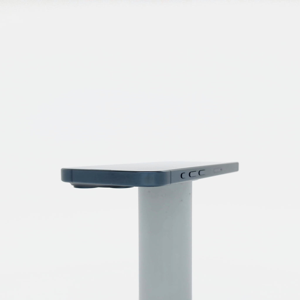 95新 Apple iPhone 15 Pro 256G 藍色鈦金屬 中國大陸版