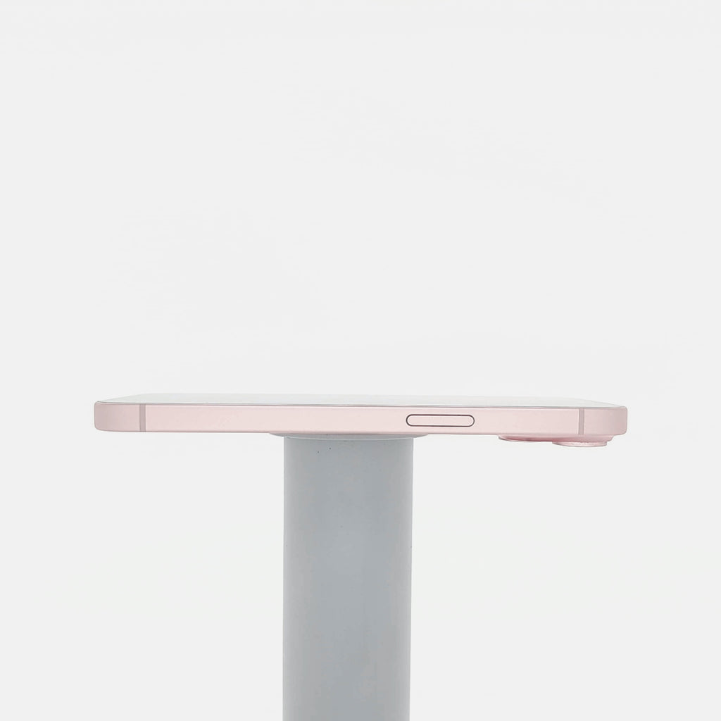 95新 Apple iPhone 15 128G 粉紅色 中國大陸版