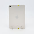 95新 Apple iPad mini6 64G 星光色 WIFI