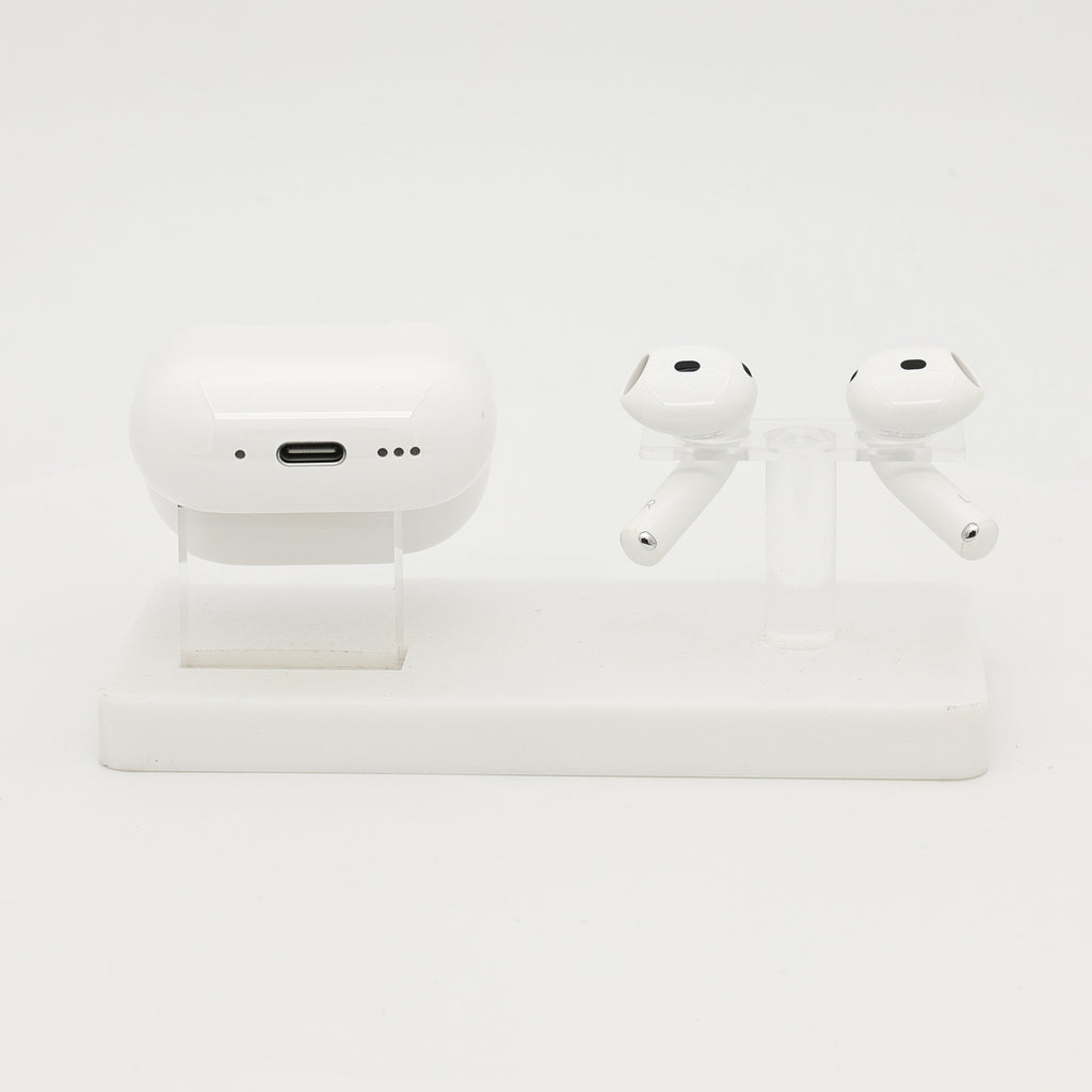 99新 Apple AirPods 4 (支持主动降噪) 白色