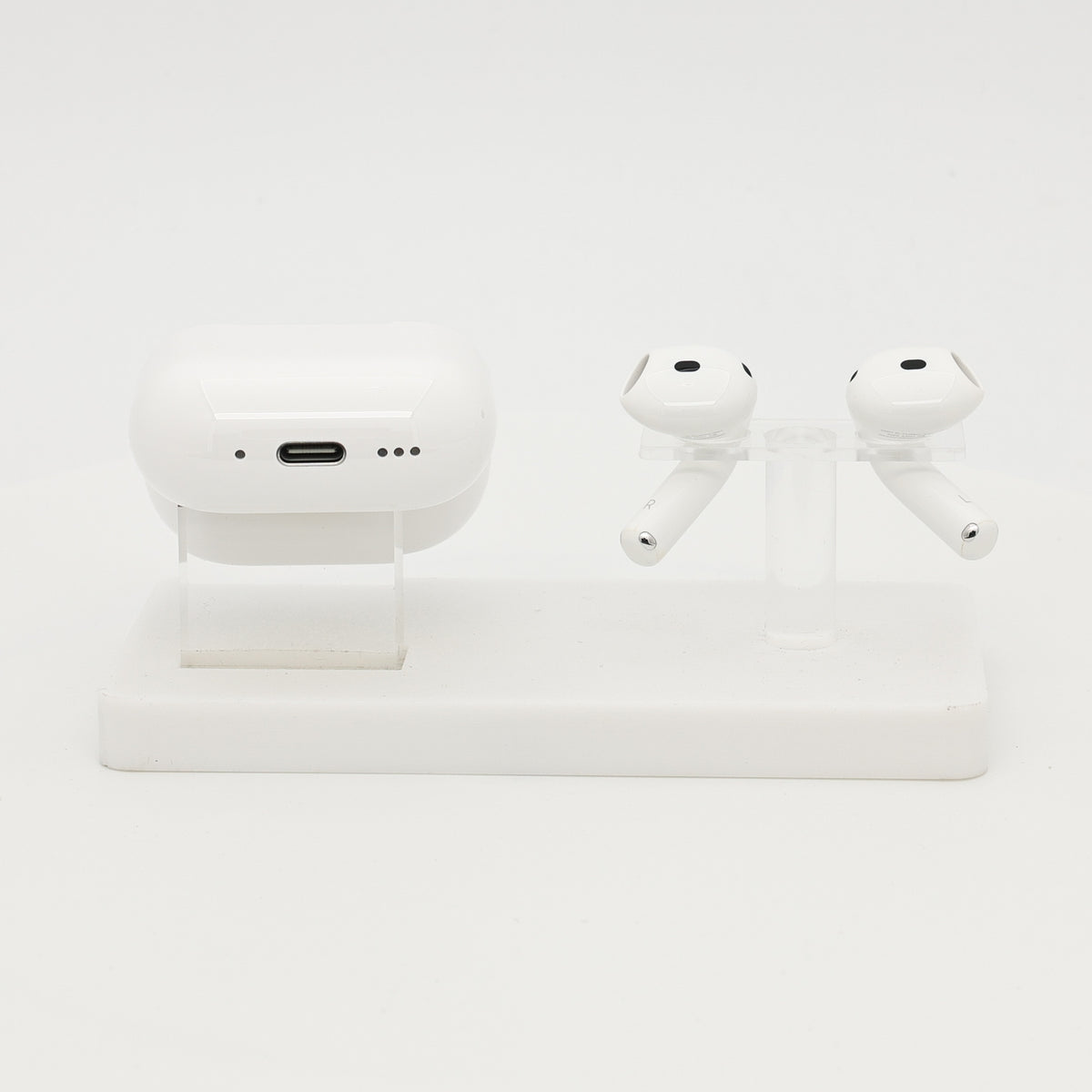99新 Apple AirPods 4 (支持主动降噪) 白色