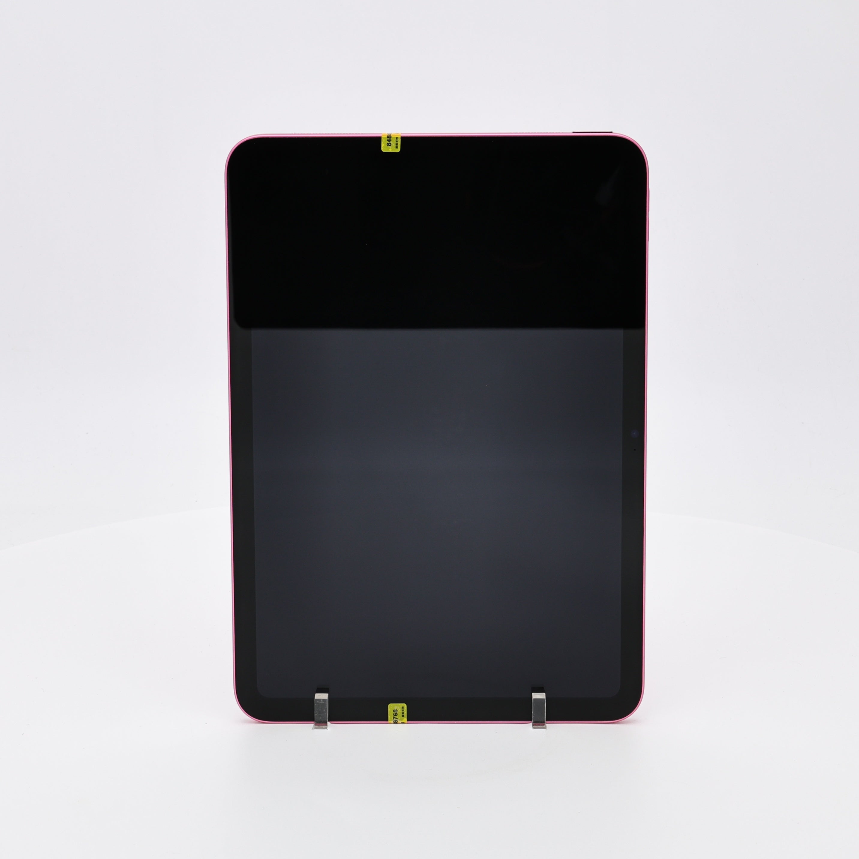 95新 Apple iPad 10代 64G 粉紅色 WIFI