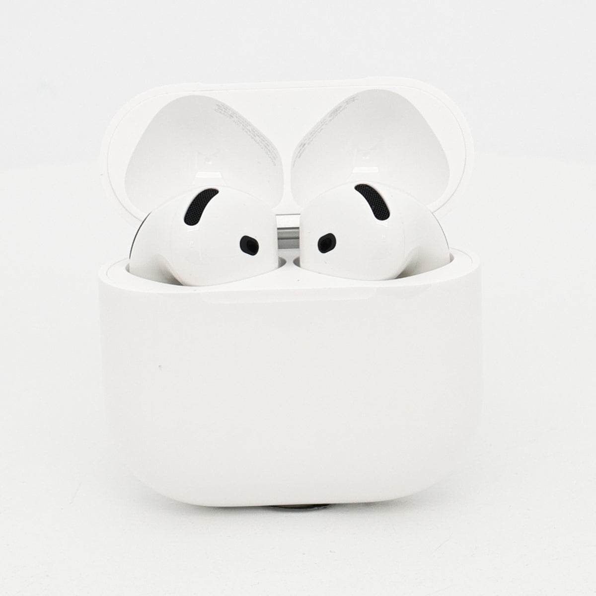 99新 Apple AirPods 4 (支持主动降噪) 白色