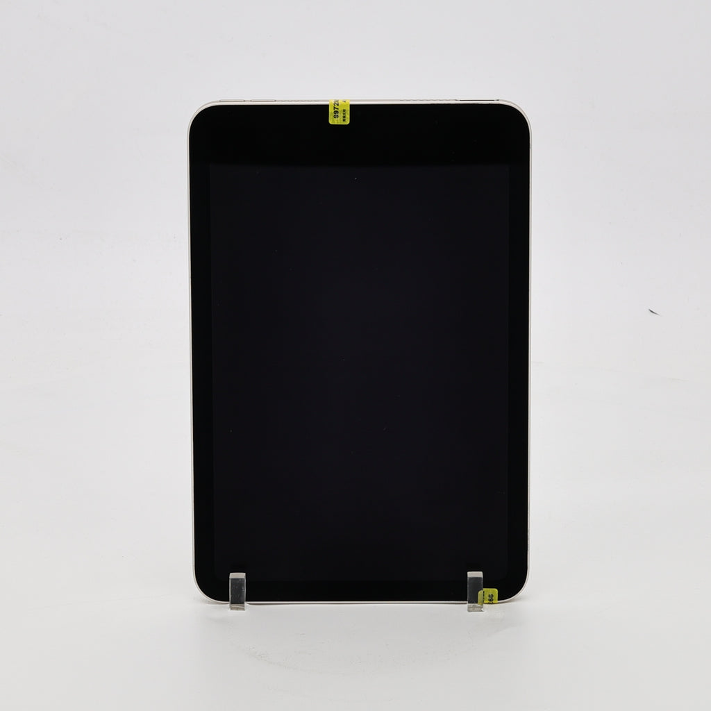 95新 Apple iPad mini6 256G 星光色 WIFI