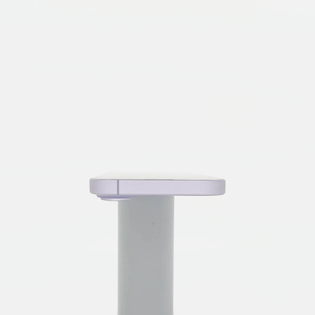 95新 Apple iPhone 17 256G 薰衣草紫色 中國大陸版