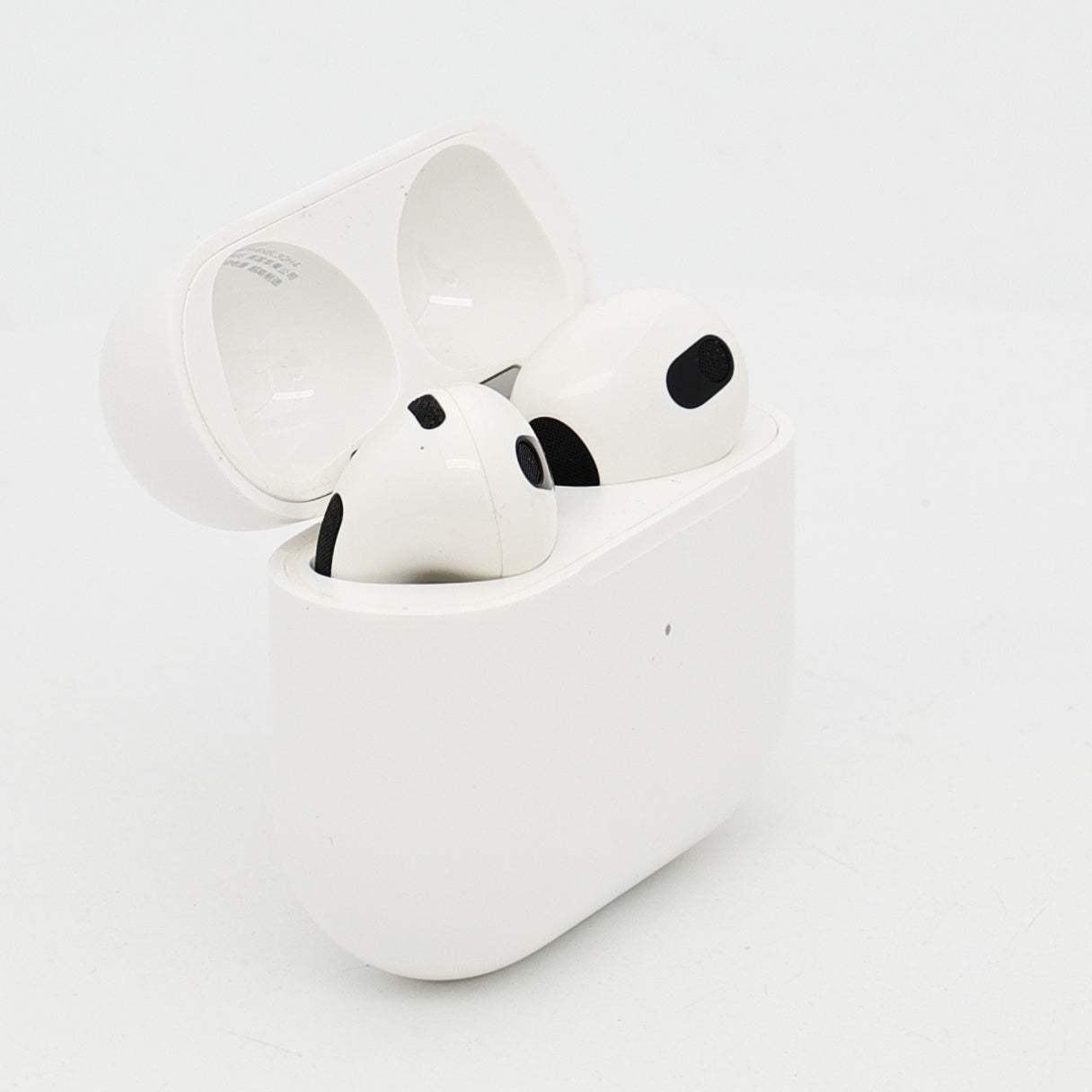 99新 Apple AirPods 3 白色