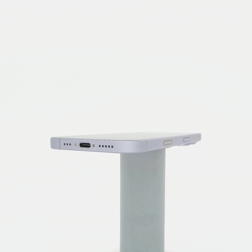 99新 Apple iPhone 17 256G 薰衣草紫色 中國大陸版