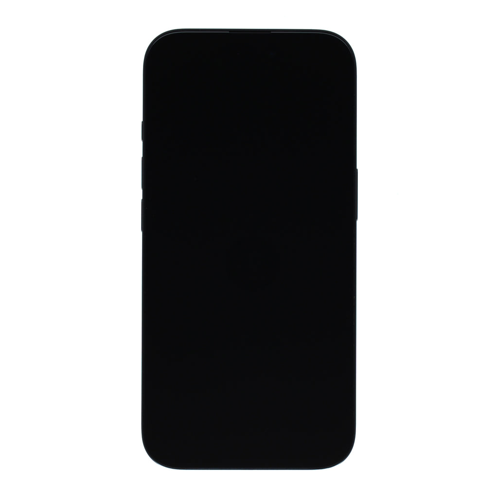 95新 Apple iPhone 16 256G 黑色 中國大陸版