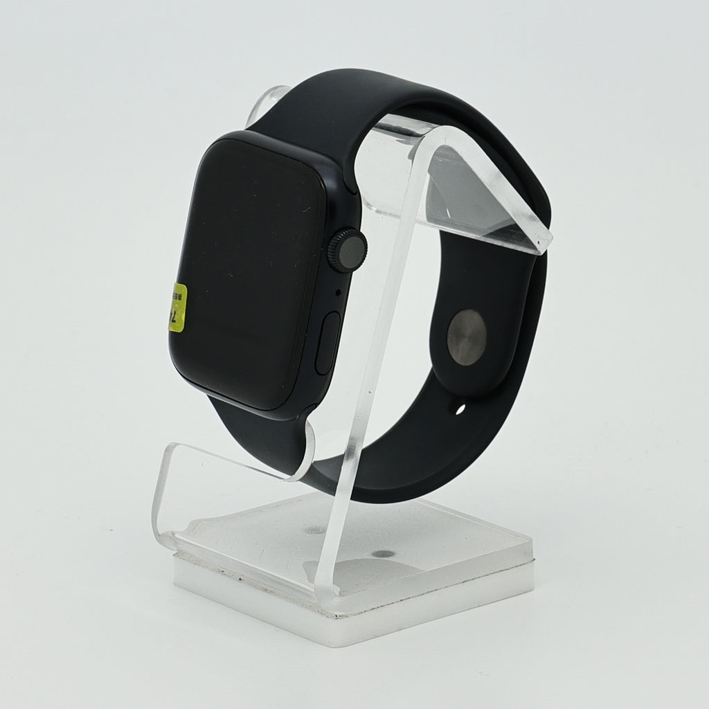 99新 Apple Watch Series 8 45毫米 鋁金屬